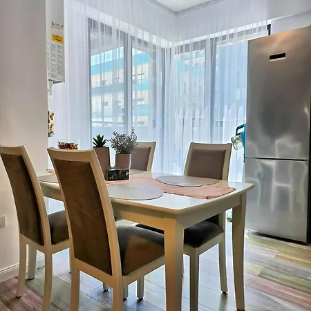 Apartment Velvet Waves - Endless Summer Mamaia Nord Navodari