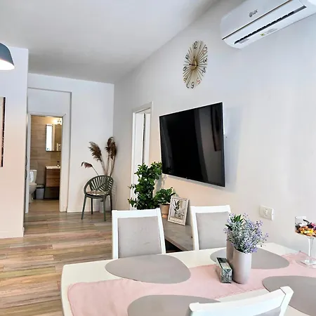 Velvet Waves - Endless Summer Mamaia Nord * Navodari