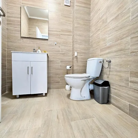 Velvet Waves - Endless Summer Mamaia Nord *