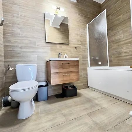 Velvet Waves - Endless Summer Mamaia Nord Apartment