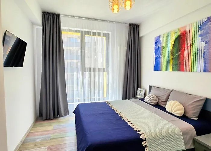 Velvet Waves - Endless Summer Mamaia Nord *