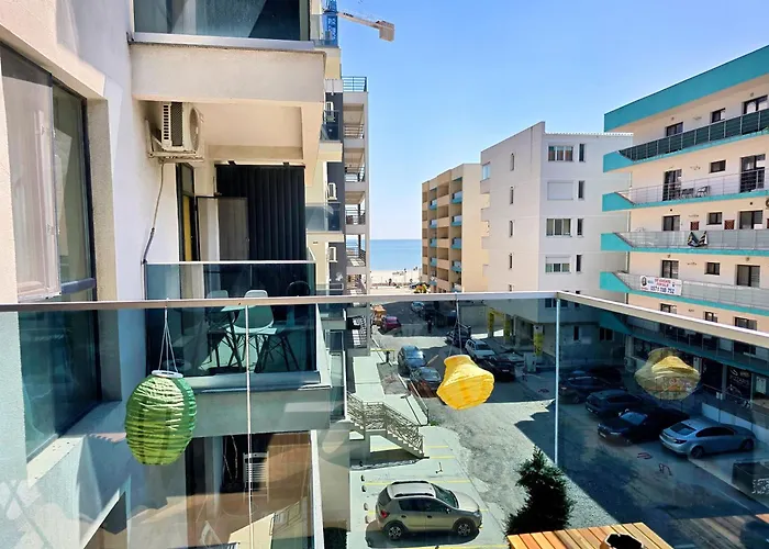 Velvet Waves - Endless Summer Mamaia Nord Διαμέρισμα