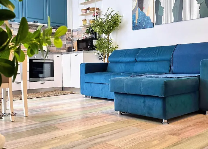 Velvet Waves - Endless Summer Mamaia Nord *