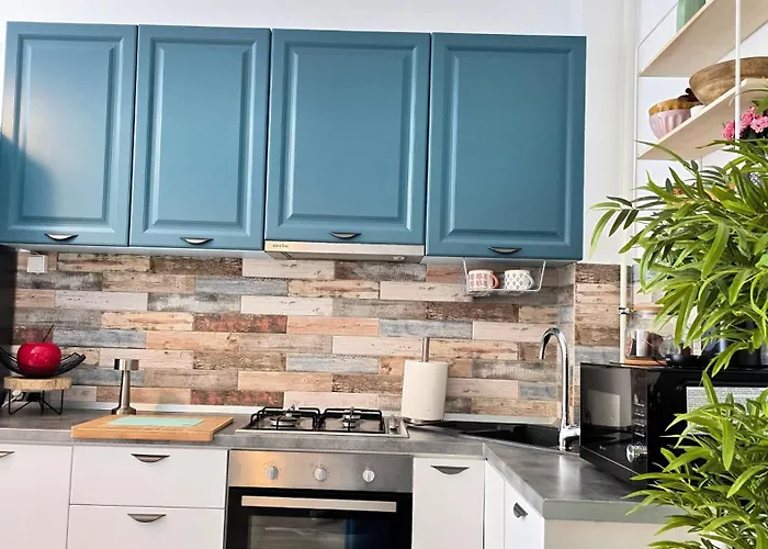 Velvet Waves - Endless Summer Mamaia Nord Διαμέρισμα Năvodari