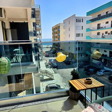 Velvet Waves - Endless Summer Mamaia Nord *