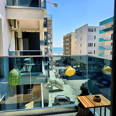 Apartment Velvet Waves - Endless Summer Mamaia Nord *