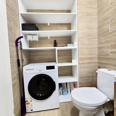 Apartamento Velvet Waves - Endless Summer Mamaia Nord