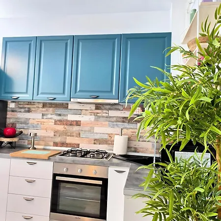 Apartamento Velvet Waves - Endless Summer Mamaia Nord Năvodari