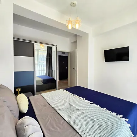 Velvet Waves - Endless Summer Mamaia Nord Năvodari