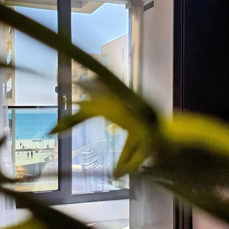Apartment Velvet Waves - Endless Summer Mamaia Nord *
