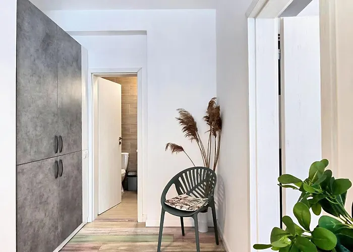 Velvet Waves - Endless Summer Mamaia Nord Апартаменты *