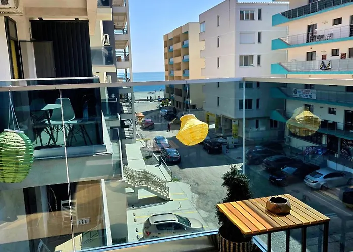 Velvet Waves - Endless Summer Mamaia Nord *