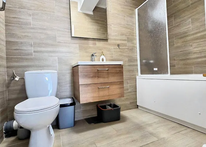 Velvet Waves - Endless Summer Mamaia Nord Апартаменты